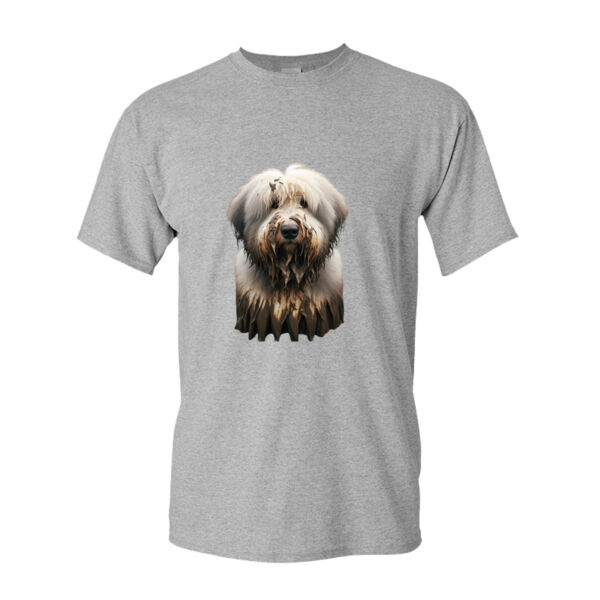 Mucky Pants T Thumbnail