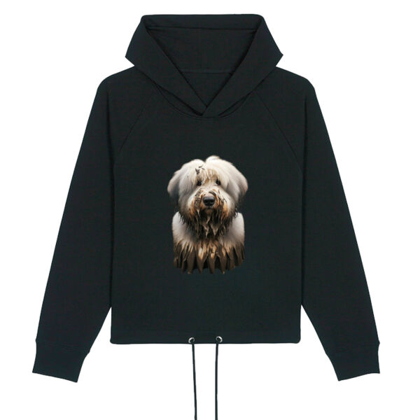 Mucky Pants Hoodie Thumbnail