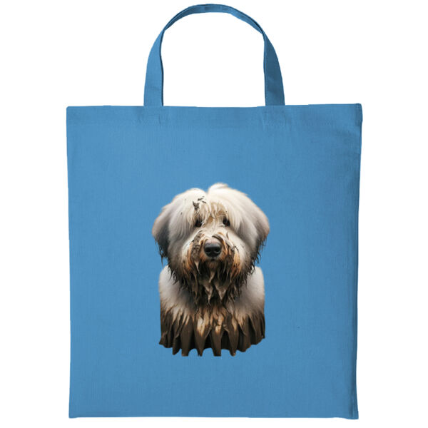 Mucky Pants Tote Thumbnail