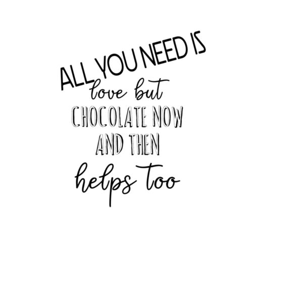 All you need is love Thumbnail