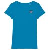 Women's Organic Cotton T Shirt Thumbnail