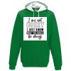 Varsity hoodie Thumbnail
