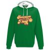 Varsity hoodie Thumbnail