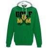Varsity hoodie Thumbnail