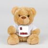Bear in a t-shirt Thumbnail