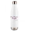 Water Bottle Stainless Steel 500ml Thumbnail