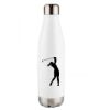 Water Bottle Stainless Steel 500ml Thumbnail