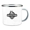 Enamel 12oz Mug Thumbnail