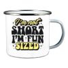 Enamel 12oz Mug Thumbnail