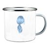 Enamel 12oz Mug Thumbnail