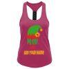 Women's TriDri® performance strap back vest Thumbnail