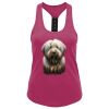 Women's TriDri® performance strap back vest Thumbnail