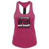 Women's TriDri® performance strap back vest Thumbnail