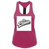 Women's TriDri® performance strap back vest Thumbnail