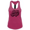 Women's TriDri® performance strap back vest Thumbnail