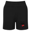 Women's TriDri® jogger shorts Thumbnail