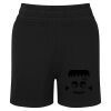 Women's TriDri® jogger shorts Thumbnail