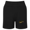 Women's TriDri® jogger shorts Thumbnail
