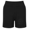 Women's TriDri® jogger shorts Thumbnail