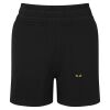 Women's TriDri® jogger shorts Thumbnail