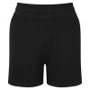 Women's TriDri® jogger shorts Thumbnail