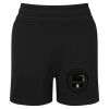 Women's TriDri® jogger shorts Thumbnail
