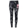 Women's TriDri® performance Hexoflage® leggings Thumbnail
