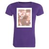 Ladies Cool T Shirt, AWDis  Thumbnail