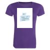 Ladies Cool T Shirt, AWDis  Thumbnail